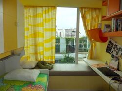 Woodleigh Close (D13), Condominium #560446961